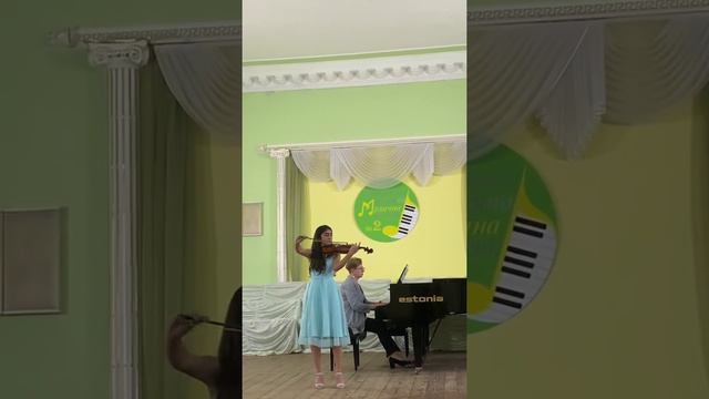 Выпускной 👩🎓 2021 Назарова Фатима