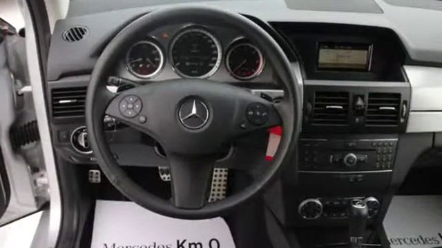 GLK 220 CDI 4 Matic- 661SJ
