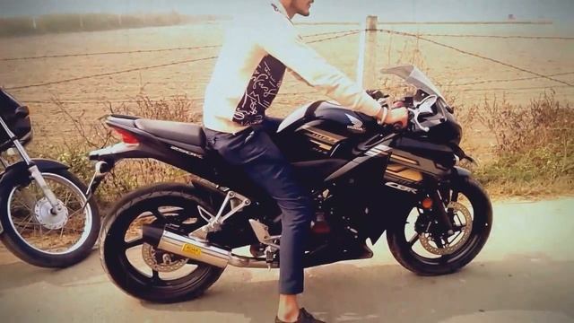 Honda CBR 250 R ||short Performance Slip On Exhaust|| Custom Exhaust By RoarAutomobiles