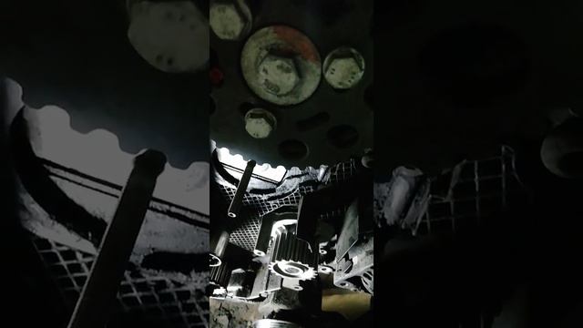 Замена ремня грм на фольксваген транспортёр т5 дизель 1.9