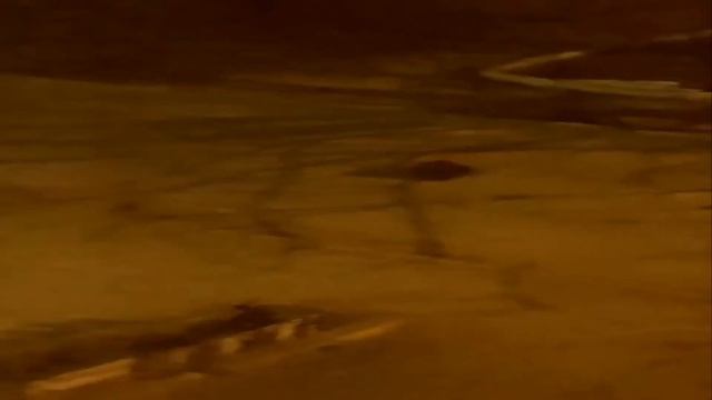 с63 амг летит в ночной москве