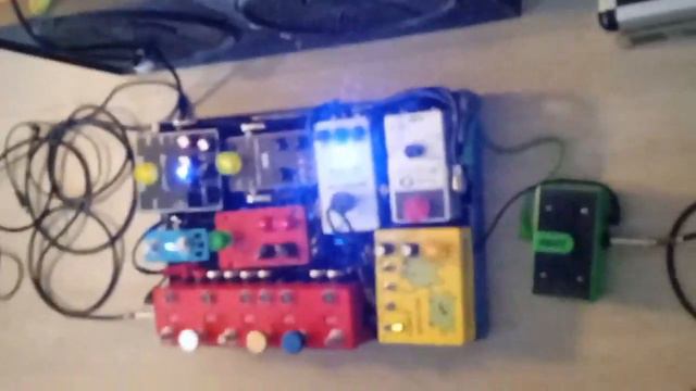 Envelope Filter 