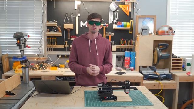 Does A $200 Laser Engraver Make Sense In Your Shop?