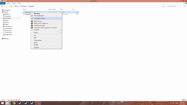 How To Install Mods For The Witcher 1 + Reshade