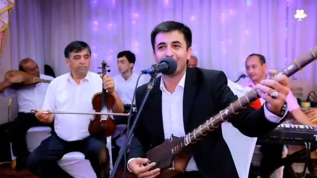 Сардорбек Солиев. Курбон улам Sardorbek Soliev Qurbon olam. live newyork repost tajikistan