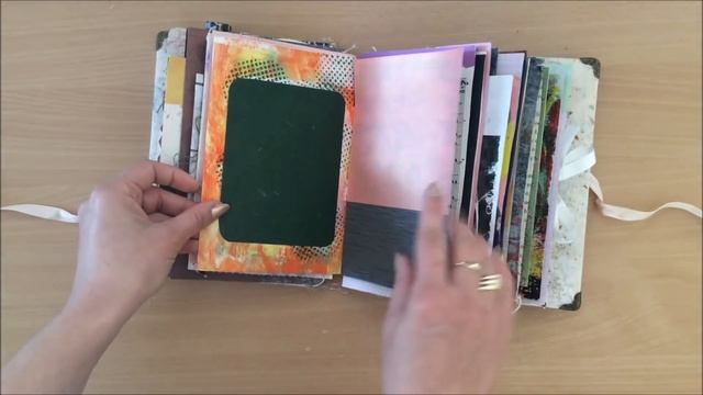10 FREE Things To Use In Junk Journals - ABUNDANCE OF INSPIRATION