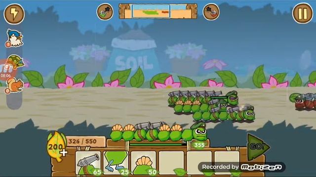 гусеницы боги