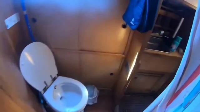 Яхта Пересвет.mp4