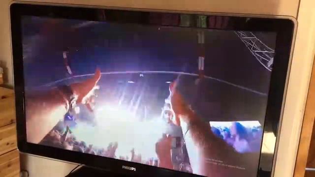 Philips 47pfl5603d/10