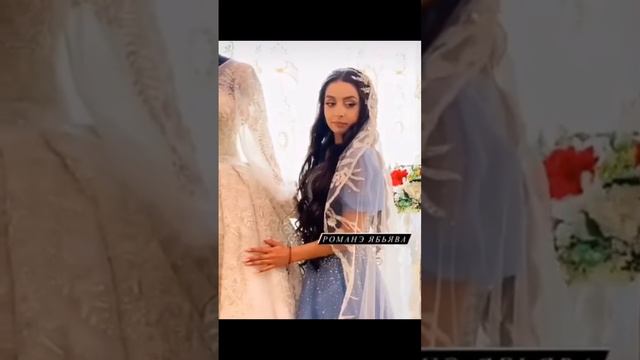 Цыганская свадьба Еня и саламон 🖇❤️видео не брать❗️