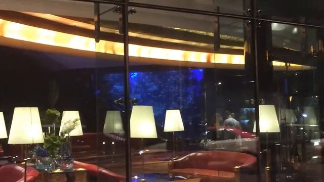 Дубай парус Dubai Burj