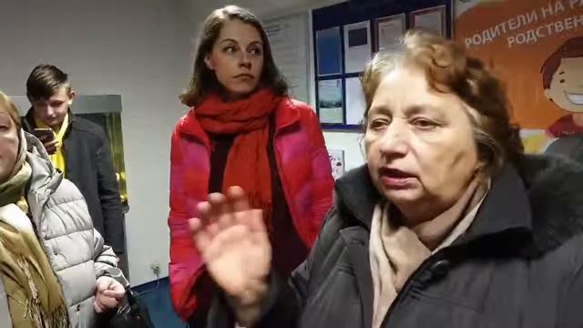 26.05.2019 ШТУРМ управы района Крылатское в Москве