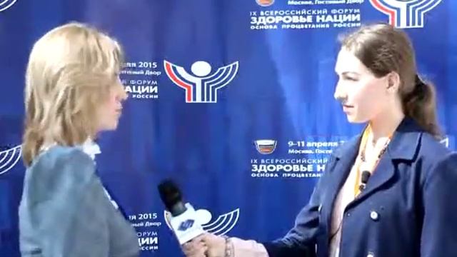 д.м.н. Концевая Анна Васильевна Часть 1