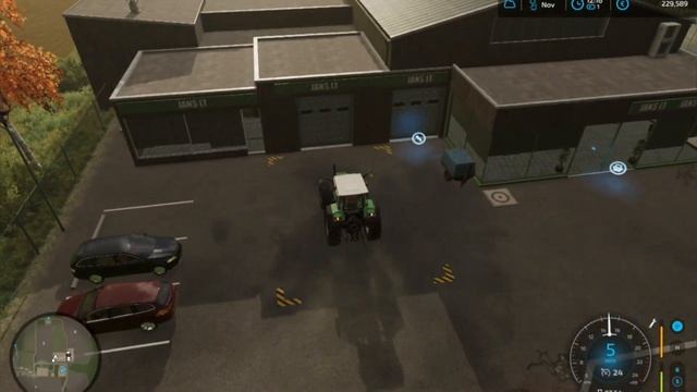 FS22 - Rehbach Episode 4 - Time To Go Big!- Farming Simunlator 22 Macbook Air