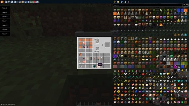 КАК СОЗДАТЬ СВОЕГО МОБА В МАЙНКРАФТ!? ОБЗОР МОДА Necromancy. MINECRAFT МОДЫ #8