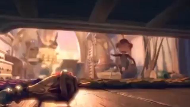 Царь Зверей The Donkey King