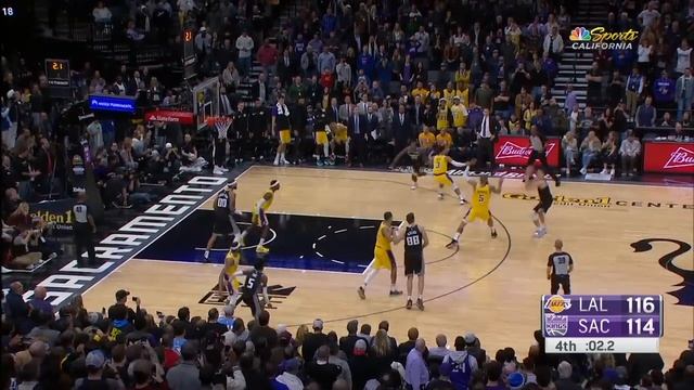 NBA's Best 50 Clutch Plays | 2018-19 Season
