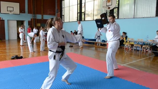 Karate Za Sve Uzraste - Kate, Kihon ,Kumite ,Kobudo - Shotokan Karate Do