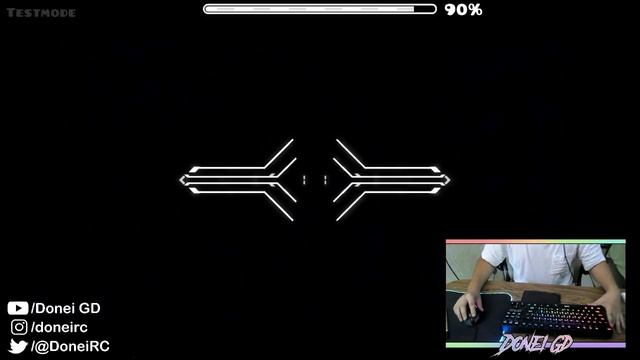 SONIC WAVE INFINITY 72-100 Progress (New Top 1?)