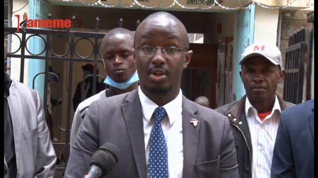 Ugai Wa Mihaka Ndaragua