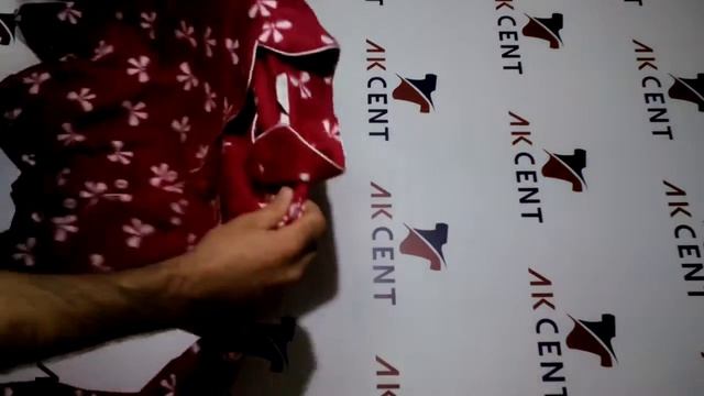 Пижамы флис Pyjamas экстра Англия