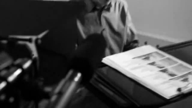 Piano.Сказка Backstage