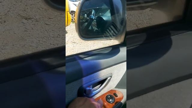 2004 HYUNDAI TERRACAN 4WD,7SEATS - $1,658   [Used Car Korea Network]