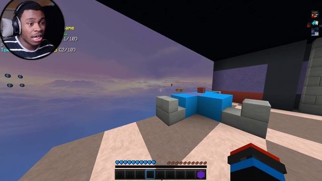 Among Us Server For MCPE! (Minecraft Bedrock)