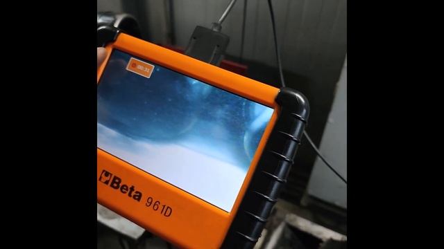 Простая проверка двигателя перед установкой на автомобиль