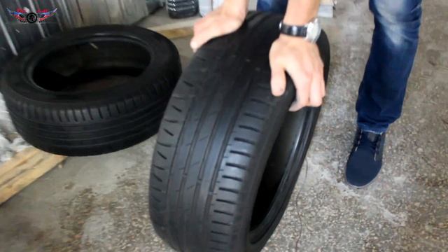 Красный, дерзкий. Хонда Аккорд 7 Type-S за 180000 тысяч / Honda Accord (Серия 2)