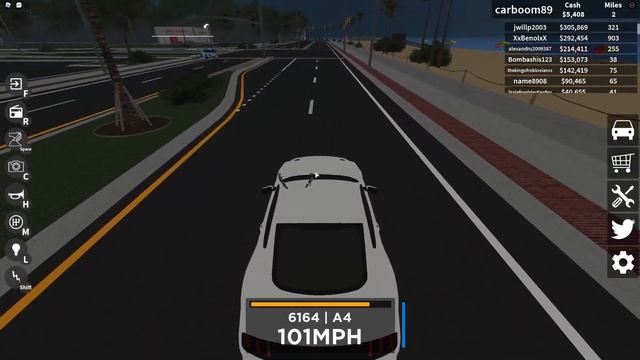 New SUPER Popular Driving Game! - Vehicle Legends