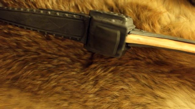 Dragonbone Dagger Replica - Skyrim