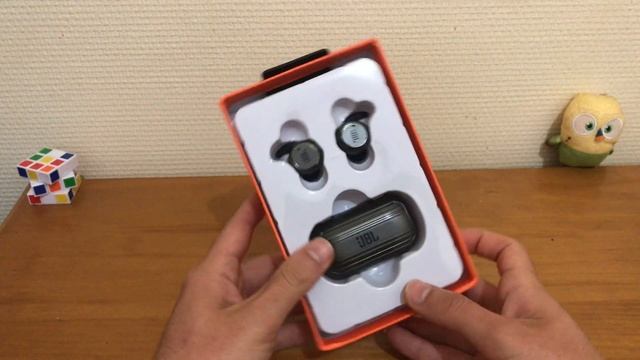 سماعات لاسلكية  JBL T280TWS