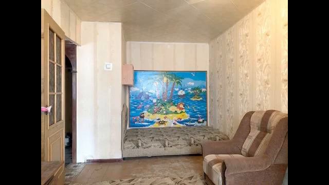 Однокомнатная квартира, г.Электросталь, ул. Победы, д. 1, корп. 2