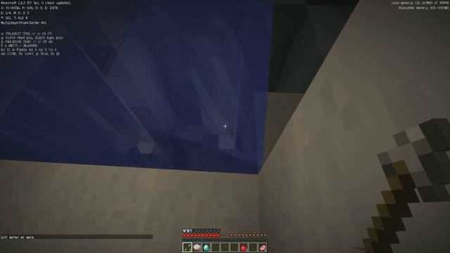 Голодные Игры #3 - Братец Лис [Minecraft: Hunger Games]