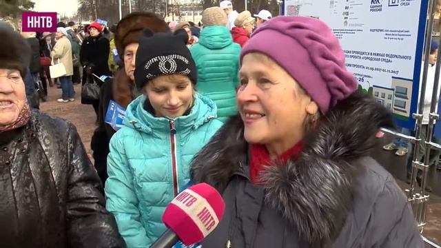 Сегодня - День народного единства