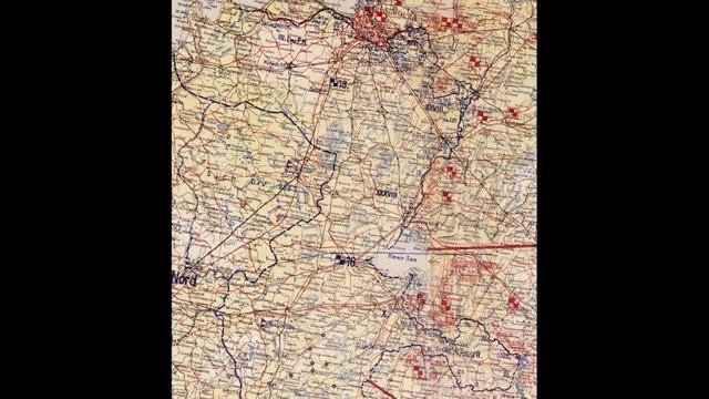«Нереализованные возможности РККА в 1942-1943 годах». Лекция в Библиотеке им.Н.А. Некрасова (Москва)