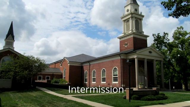 WPC Celebration Of Sound: The Wu Piano Trio