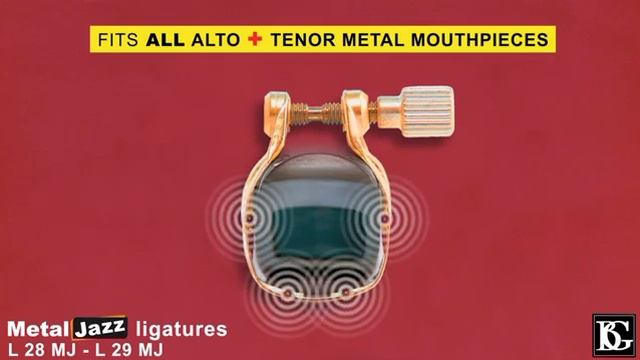 Video 45 Metal Jazz Ligatures