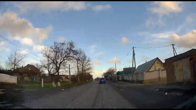 БЕЛОЗЁРКА  ХЕРСОН  УСКОРЕННОЕ ВИДЕО
