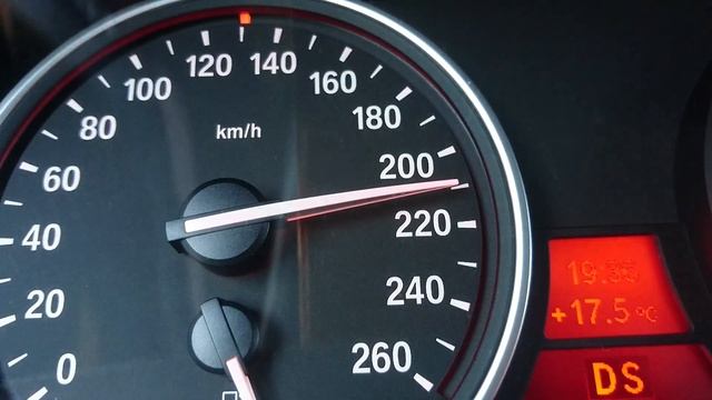 Максималка на Х5 е70 3.0дизель