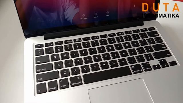 Unboxing Apple MacBook Pro Retina Mid-2013 Harga 12 Juta An