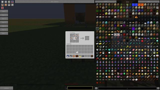 Minecraft Mod Showcase: POOP Mod 1.6.4 !