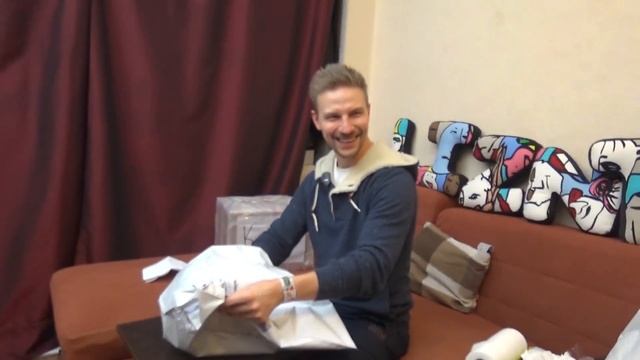 Вскрытие #37 - Для взрослых