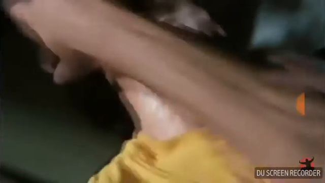 Билли ло (Брюс Ли) Против Гиганта Хакима