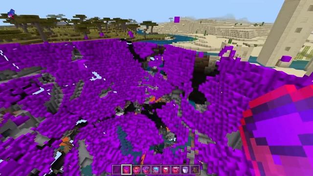 DESTRUYE TU MUNDO DE MINECRAFT PE CON ESTE ADDON! Tsunamis! Para [Minecraft Pe Y Be]