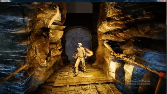 Tybs' First Impressions Episode 6 - Adam's Venture 1: The Search For The Lost Garden