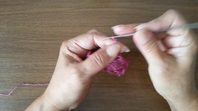 МК для начинающих.Образец узора.MK For Beginners.A Sample Of The Pattern.