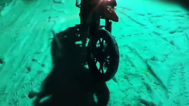 Нейтралка? Не, не слышал.