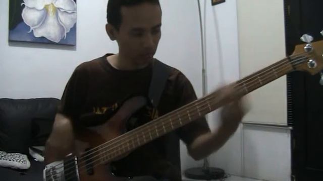 Incognito Talkin,loud Cover